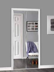 Bifold Doors-Mirror