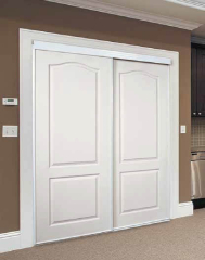 Bypass Doors-Panel
