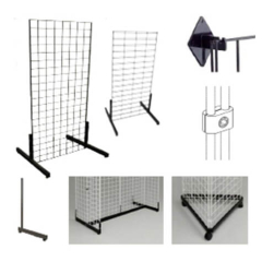 Gridwall Systems