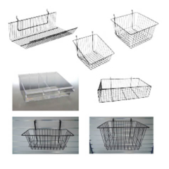 Wire Baskets